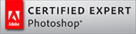 Certified Adobe Photoshop Expert